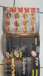 Photo n°5 de La Strada Pizza à Montceau-les-Mines ()