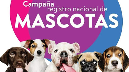 Registro Único Nacional de Mascotas