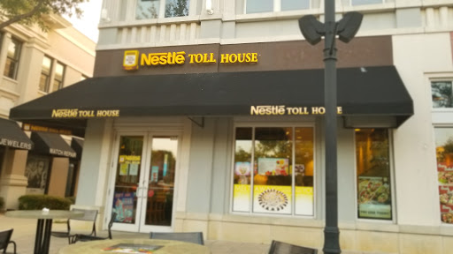 Dessert Shop «Nestle Toll House Cafe», reviews and photos, 605 Town Square Blvd, Garland, TX 75040, USA