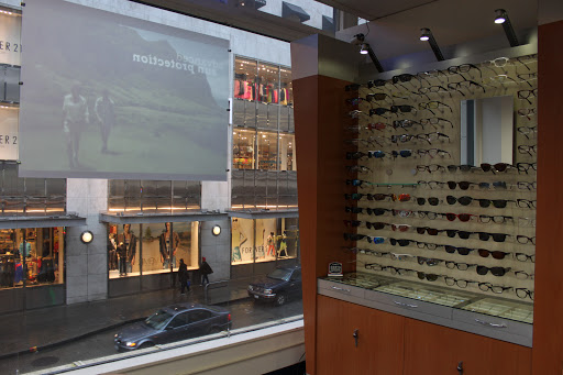 Eye Care Center «Seattle Eye», reviews and photos, 523 Pine St, Seattle, WA 98101, USA