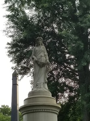 Allegheny Cemetery - photo 31