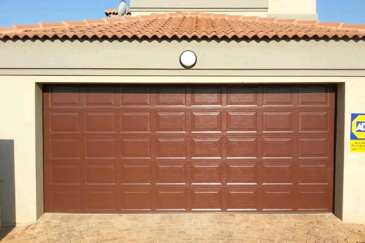 Orion garage doors