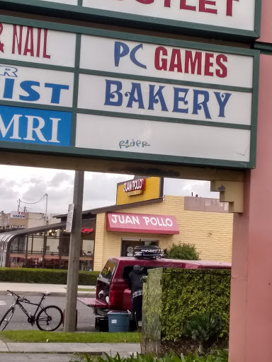 Shopping Mall «Anaheim West Shopping Center», reviews and photos, 3174 W Lincoln Ave, Anaheim, CA 92801, USA