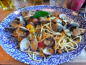 Photo n°34 de Il Caravaggio à Vaucresson ()