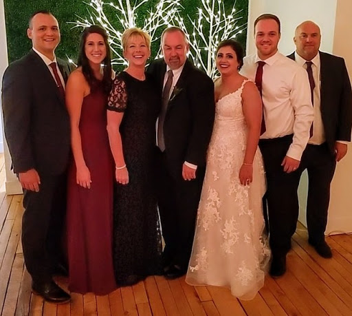 Wedding Venue «Baker Lofts Events Weddings and Banquets», reviews and photos, 171 E 24th St, Holland, MI 49423, USA