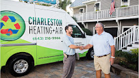 Charleston Heating and Air - Photo 2 - Car repair in North Charleston, SC, Charleston