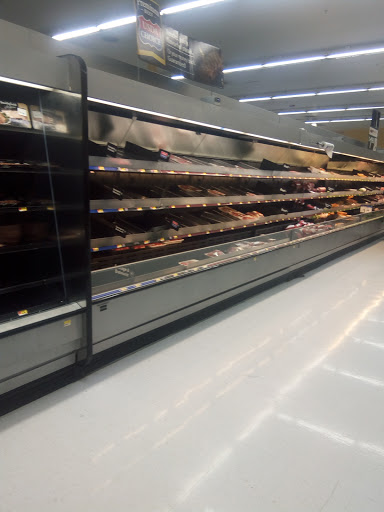 Supermarket «Walmart Neighborhood Market», reviews and photos, 10550 Old St Augustine Rd, Jacksonville, FL 32257, USA