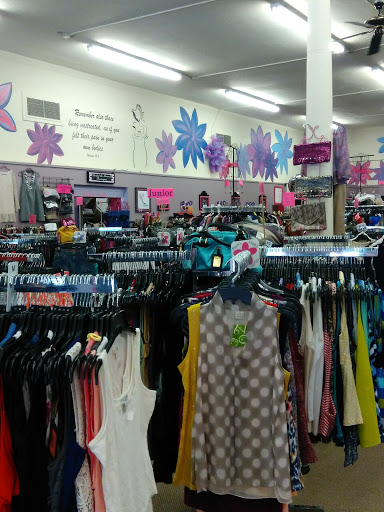 Boutique «1st Hand Seconds Unique Boutique», reviews and photos, 415 W 1st Ave, Albany, OR 97321, USA