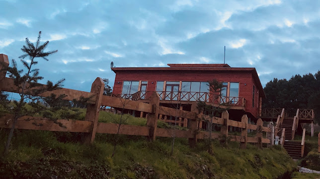 Venta de casas en Panguipulli - Condominio Altos Del Lago - Agencia inmobiliaria