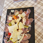 Photo n°1 de l'avis de Marco.e fait le 28/05/2023 à 12:32 sur le  Il Giardino à Selvino