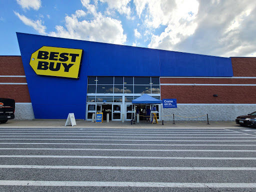 Best Buy, 10400 Owings Mills Blvd, Owings Mills, MD 21117, USA, 
