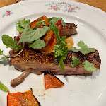 Photo n°8 de l'avis de Ingrid.o fait le 21/11/2023 à 23:04 sur le  Marzapane à Rome