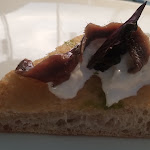 Photo n°3 de l'avis de Luca.a fait le 21/07/2023 à 20:05 sur le  Favilla si mangia, si beve à Asolo