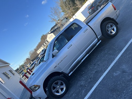 Used Car Dealer «Advanced Auto Sales», reviews and photos, 818 Main St, Tewksbury, MA 01876, USA