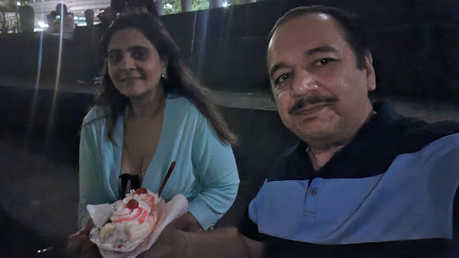 Ice Cream Shop «Häagen-Dazs® Ice Cream Shop», reviews and photos, 3120 M St NW, Washington, DC 20007, USA