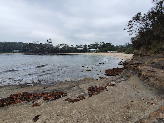 Collers Beach