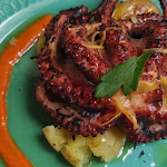 Photo n°4 de l'avis de Francesca.o fait le 19/05/2021 à 11:42 sur le  Floresta das Escadinhas à Lisbon