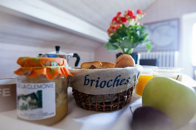 Bed & Breakfast in Switzerland Arzier Begnins Nyon Geneva Lausanne - Hotel