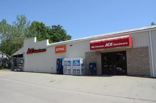 Ace Hardware, 222 1st Ave S, Mt Vernon, IA 52314, USA, 