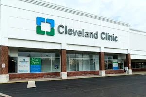 Cleveland Clinic Stow-Falls Express and Outpatient Care image