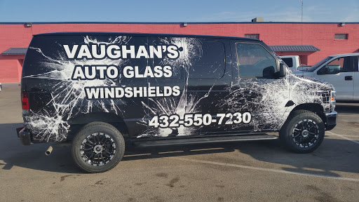 Vaughan's Auto Glass