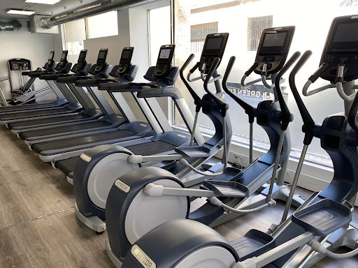 Green fit - Lepant Club en Barcelona, Barcelona