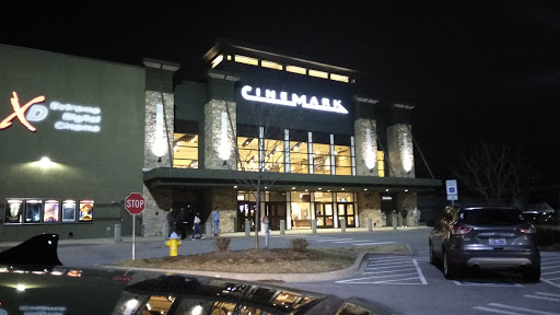 Movie Theater «Cinemark Tinseltown USA», reviews and photos, 4400 Towne Center Dr, Louisville, KY 40241, USA