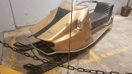 Museum «Forney Museum of Transportation», reviews and photos, 4303 Brighton Blvd, Denver, CO 80216, USA