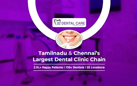 32 Dental Care Kolathur - Dental Clinic in Kolathur image