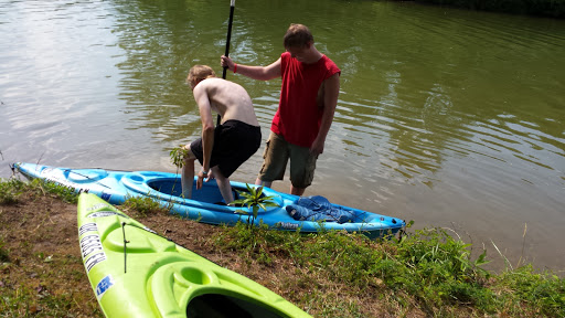 RV Park «Made In the Shade RV Park», reviews and photos, 6878 Granville Hwy, Granville, TN 38564, USA