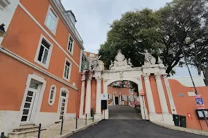 Hospital de São José (Centro Hospitalar Universitário de Lisboa Central) image