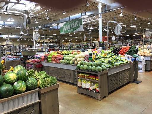 Grocery Store «Fresh Thyme Farmers Market - Mayfield Heights», reviews and photos, 1545 Golden Gate Plaza, Mayfield Heights, OH 44124, USA