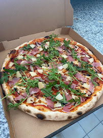 Photos du propriétaire du Pizzas à emporter Max Pizza - Saujon - n°2