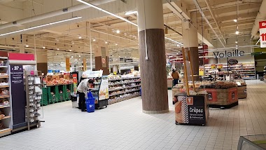 Carrefour