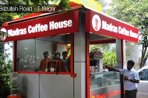 Madras Coffee House | Tnagar image