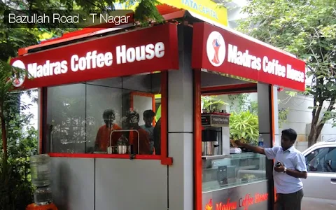 Madras Coffee House | Tnagar image