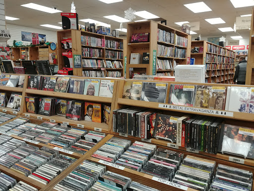 Book Store «Half Price Books», reviews and photos, 4250 E Towne Blvd, Madison, WI 53704, USA