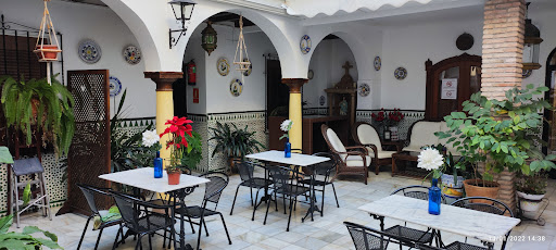 La Fuente de la Axerquia, S.L en Córdoba