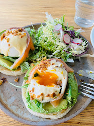 Photo n°65 de Nuance café à Paris ()