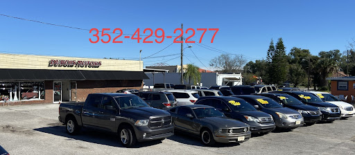 Used Car Dealer «Dubois Motors Inc», reviews and photos, 110 E Broad St, Groveland, FL 34736, USA