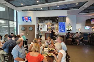 Doc Ford's Rum Bar and Grille St Pete Pier image