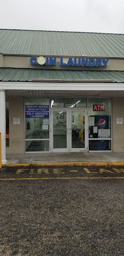 Laundromat «Myrtle Beach Coin Laundry», reviews and photos, 612 S Kings Hwy, Myrtle Beach, SC 29577, USA