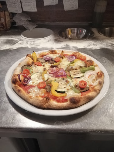 La Bella Vita - Pizzeria
