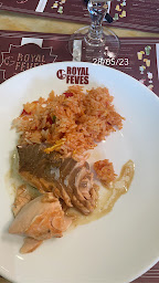 Photo n°99 de Royal de fèves à Fèves ()