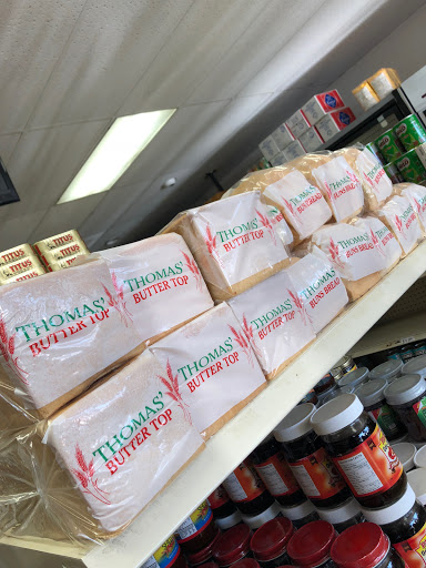 Grocery Store «Nana African Market», reviews and photos, 10223 E Iliff Ave, Denver, CO 80247, USA