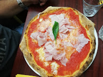 Pizza du Restaurant italien Racina à Paris - n°13