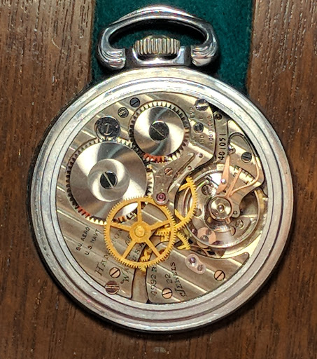 Watch Repair Service «Karkazian Jewelers», reviews and photos, 9447 N Fort Washington Rd #110, Fresno, CA 93730, USA