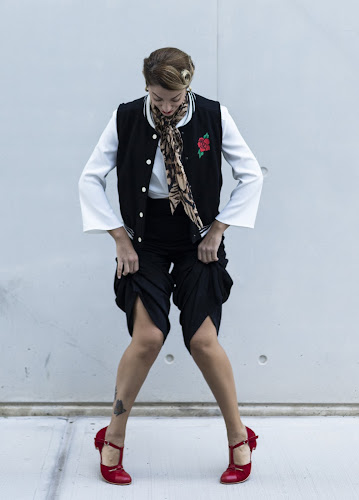 Αριθμός τηλεφώνου Jump n Jive Athens Swing Team | Μαθήματα Jazz & Swing Χορών