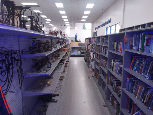 Thrift Store «Goodwill», reviews and photos, 390 Plaza Dr, Folsom, CA 95630, USA