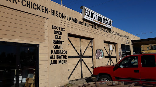 Butcher Shop «Harvard Meats», reviews and photos, 3245 E 15th St, Tulsa, OK 74104, USA